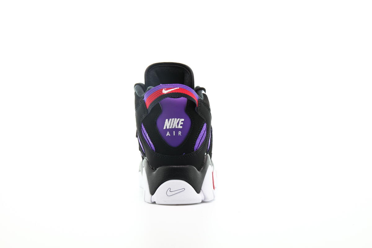 Nike Air Barrage Mid QS 